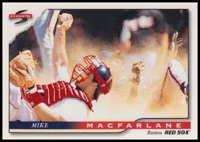 108 Mike Macfarlane